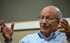 DeFazio wants Wah Chang to cooperate