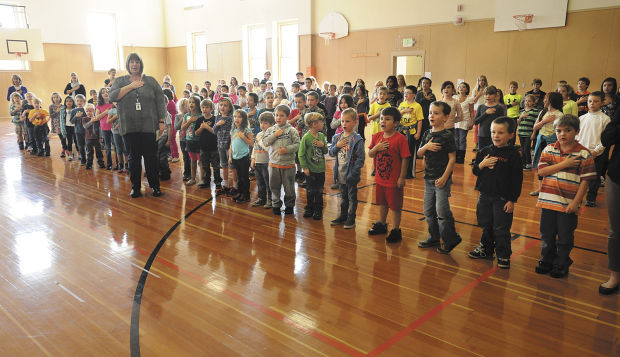 West Albany High ranked among state's best schools Local