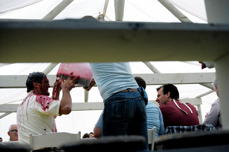 Stand By Me Day Schedule of Events News