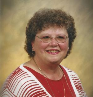 Carolyn Elaine Shew