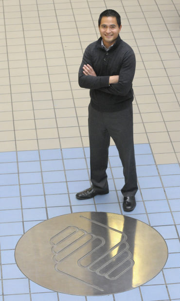 New director starts at Albany BGC - Albany Democrat Herald