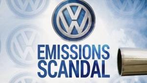 VW Pleads Guilty in Emissions-Cheating Case