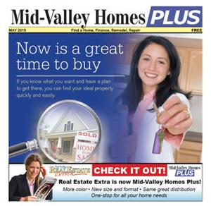 Mid-Valley Homes Plus November 2015