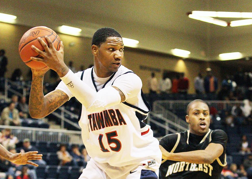 Horn Lake native Caddell to host basketball camp Sports