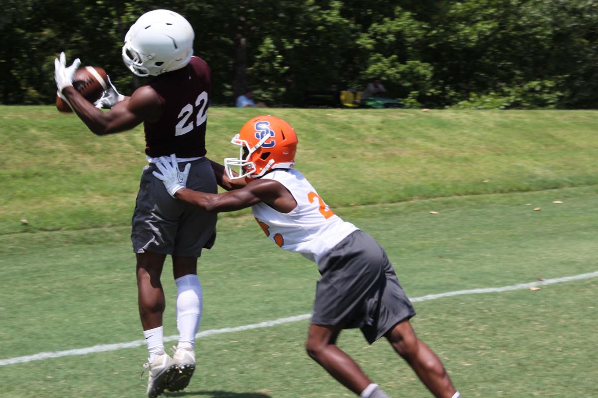 Horn Lake claims 7 on 7 football event Sports