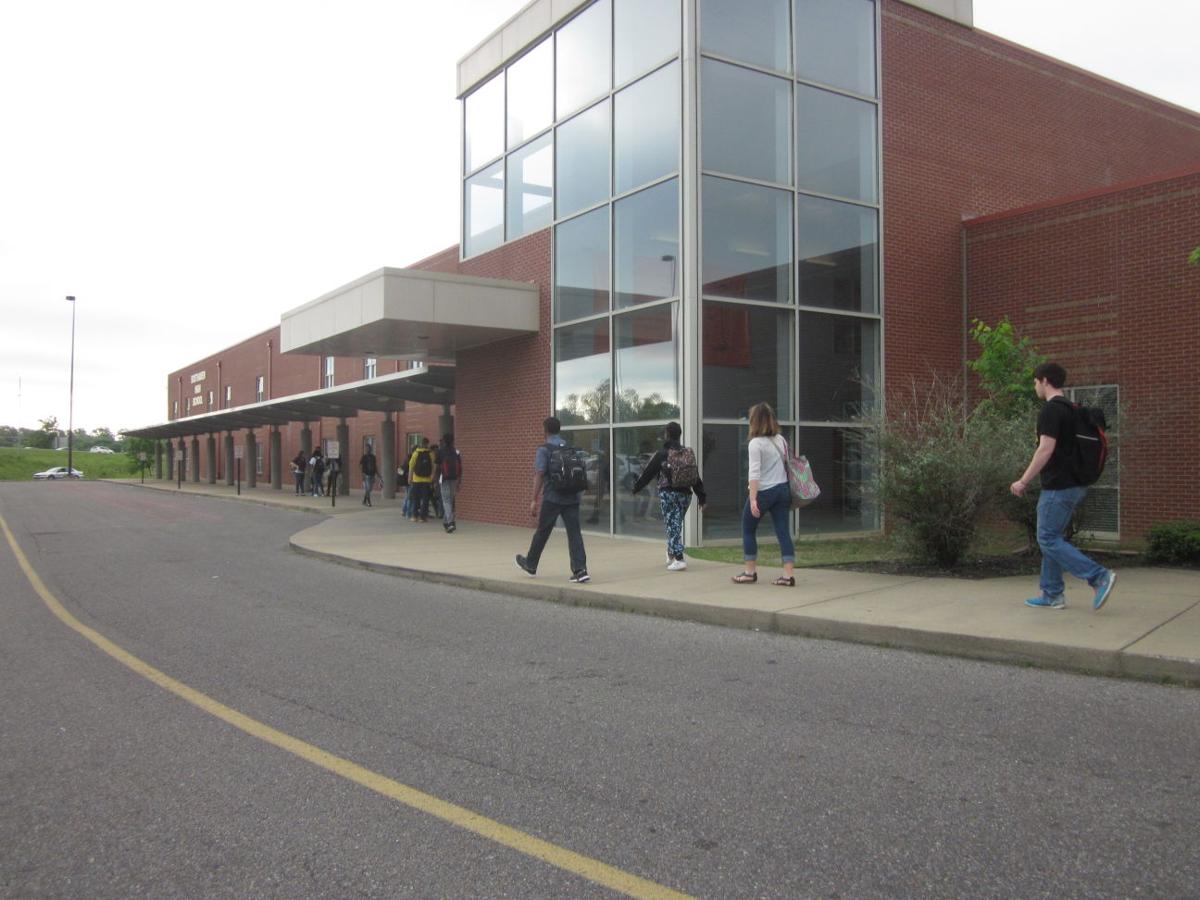 District high schools rate high in graduation News