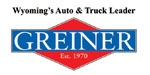 Greiner Motor Company