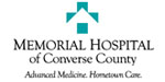 Memorial Hospital of Converse County