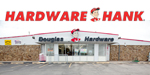 Douglas Hardware Hank