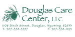 Douglas Care Center