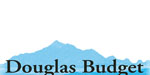 Douglas Budget