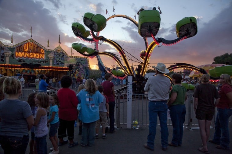 New Wyoming State Fair photos added daily Douglas Budget News