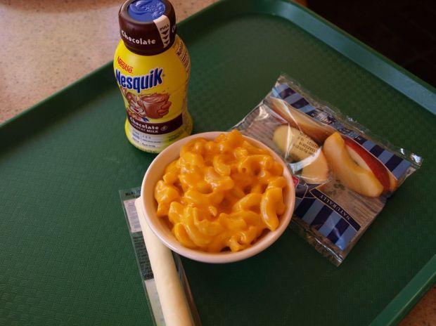 Food security a toss up nationally, but not in Oklahoma - Duncan Banner