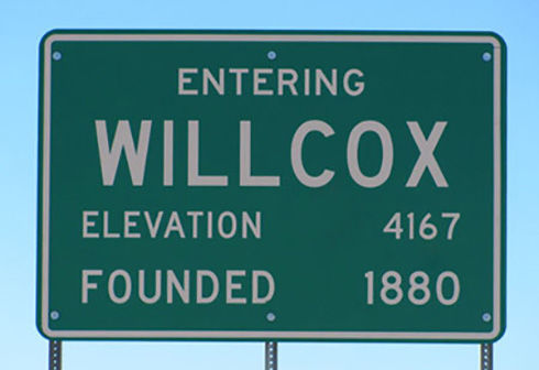 Willcox