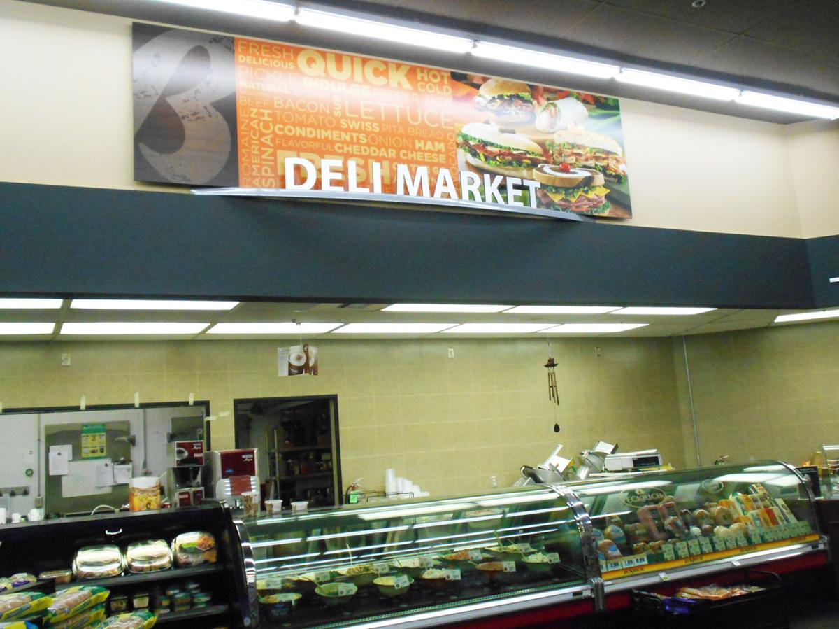 Bashas’ grand reopening set for June 1 Local News Stories