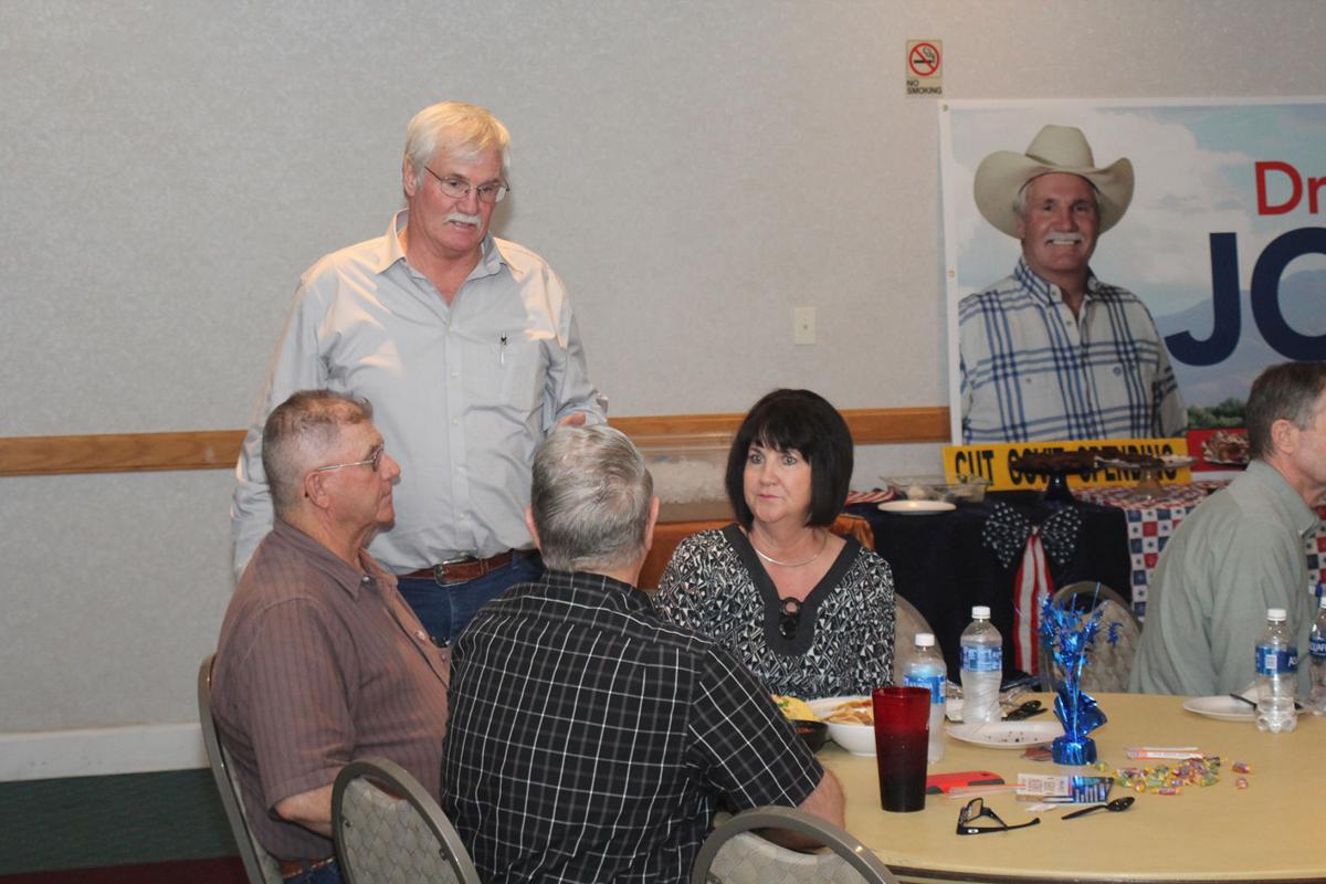Lunt wins GOP race for Dist. 1 Supervisor | Local News ...