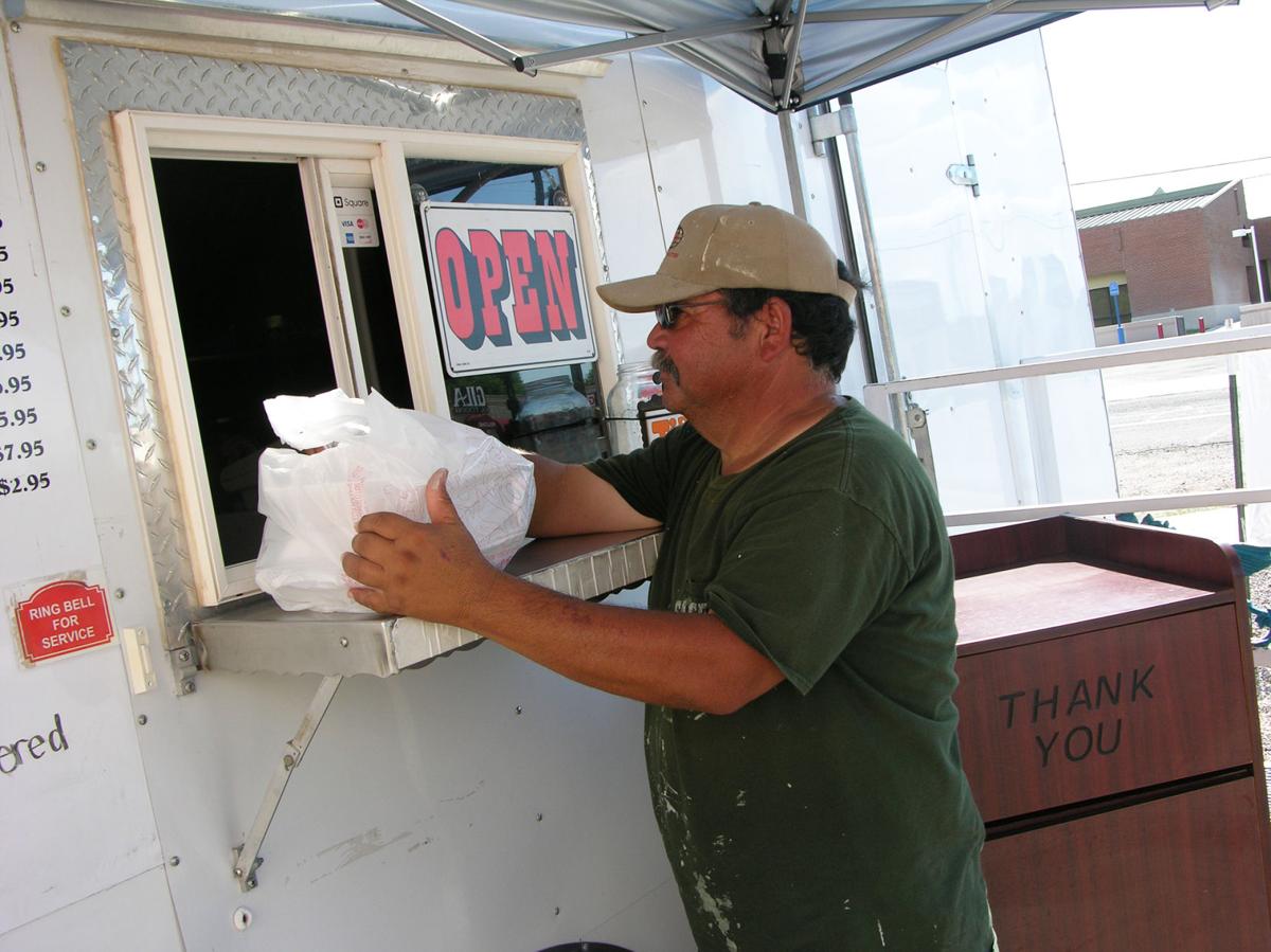 Food on the go — Local food trucks find new homes | Local ...