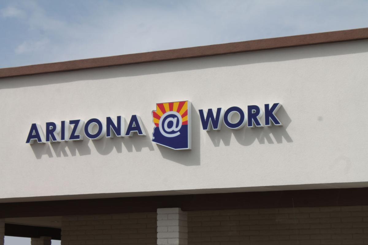 ArizonaWork helps released inmates job search Local News Stories