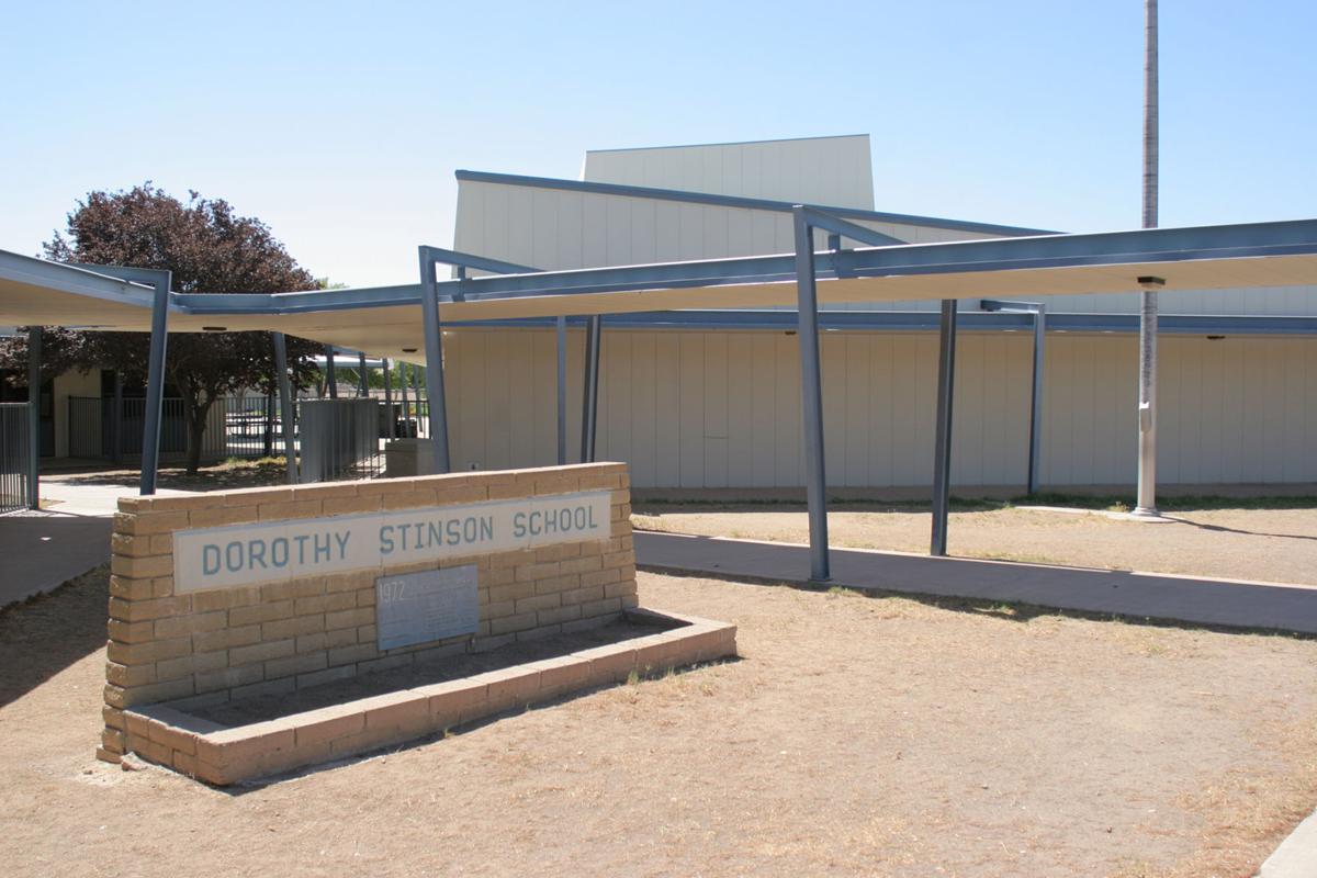 Dorothy Stinson 2Q Principal’s Gold List and Honor Roll Local News