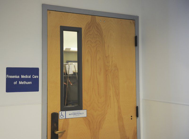 davita domestic dialysis in matteson