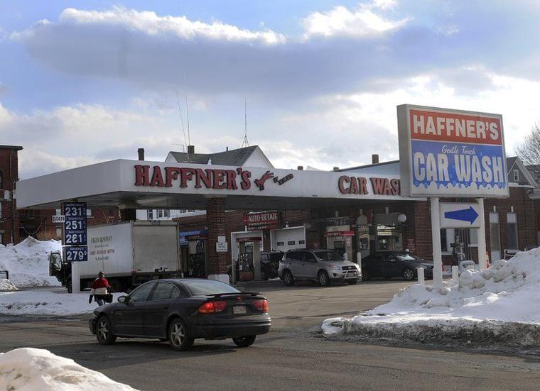 90 years after pumping its first discounted gallon, Haffner's is sold