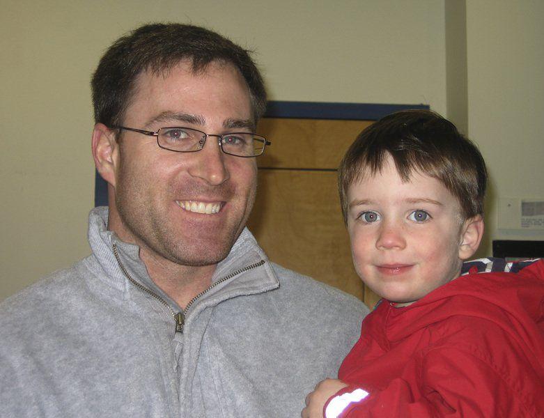 A win, a coin-flip and Hillie euphoria - Eagle-Tribune