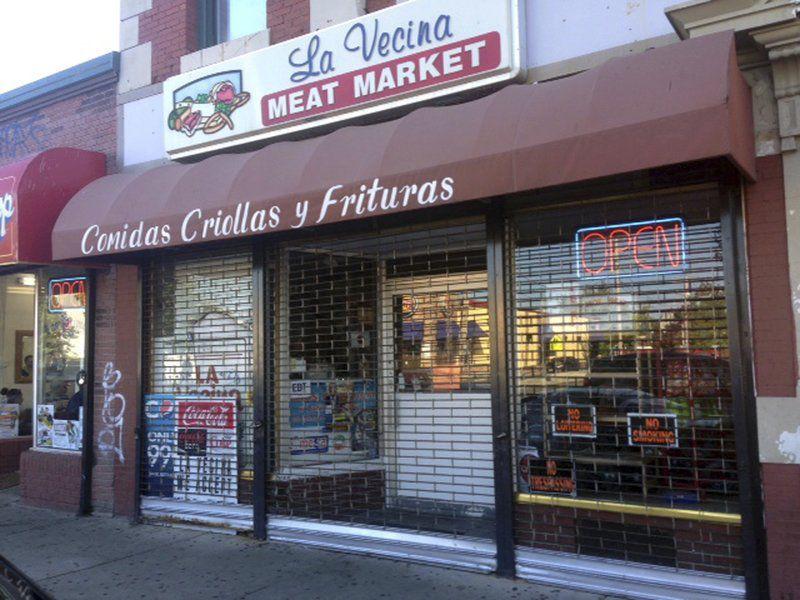 City shuts second bodega as food-safety investigation widens - Eagle-Tribune