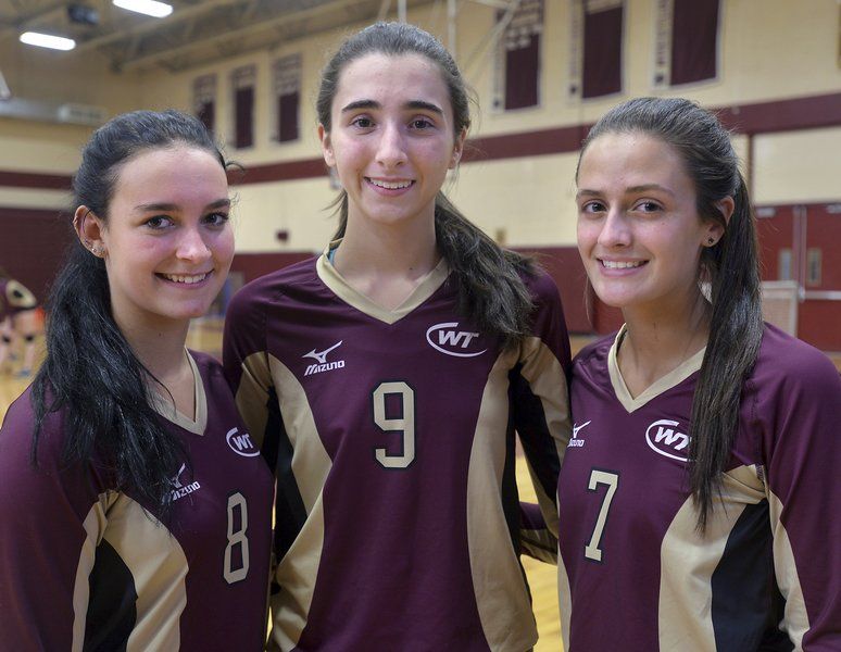 Volleyball corner coupons