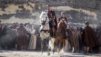 jimmy choo addison reviews of risen movie