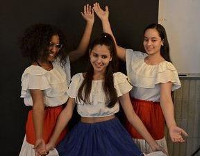 Dance competition supports orphanage in the Dominican Republic
