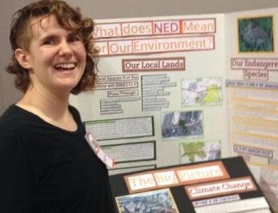 Residents discuss possible pipeline health issues at forum