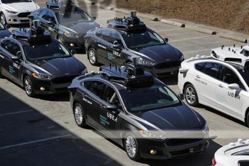 Steven Greenhouse: What if 5 million jobs disappear? - Eagle-Tribune