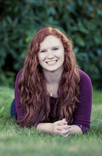 Moynihan Scholar: Hoadley WISE beyond her years