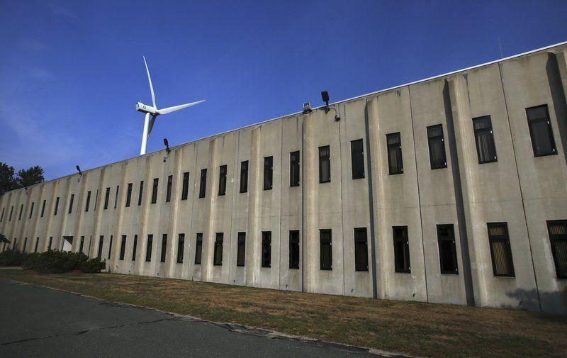 Jobs south-bound - Eagle-Tribune