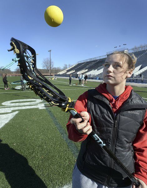 Moynihan Scholar-Athlete: Haverhill’s RPI-bound Brady won’t be denied