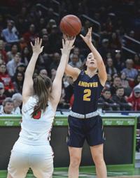 2019-20 Student Athletes of the Year