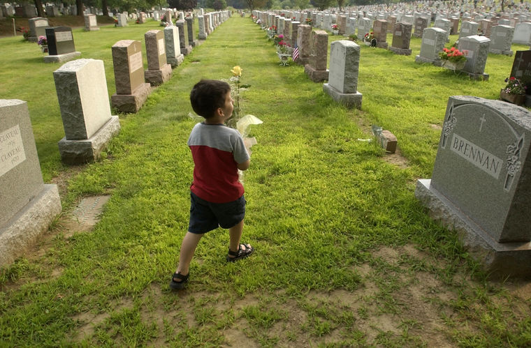 Special Report: The Heroin Crisis