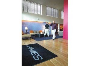 James Hotel sold for $47.5 million 