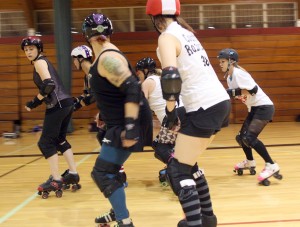 Arizona Rollergirls