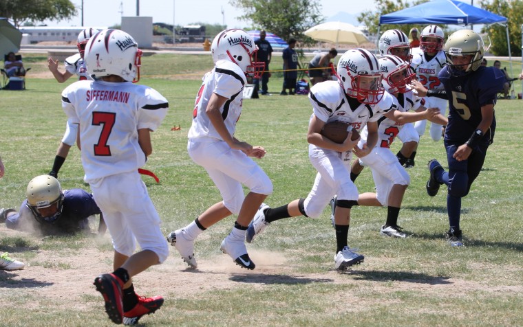 Youth Sports Game of the Week