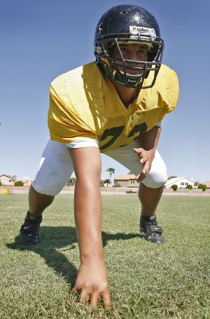 Gilbert needs offense to step up this season 