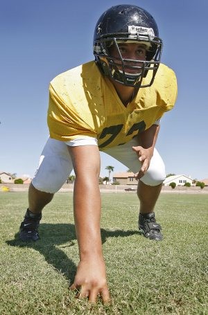 Gilbert needs offense to step up this season 