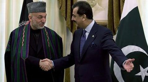 Aide: Karzai furious at Taliban boss' arrest 