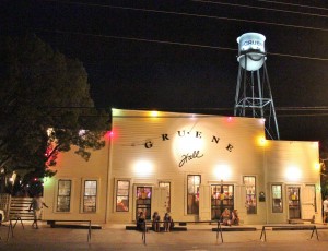 Texas Hill Country