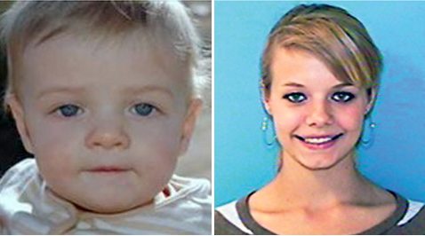 Police believe missing Tempe baby is alive 