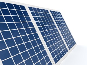 Solar power