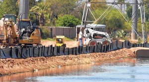 Comments sought on Western Canal path 