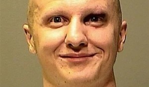 Jared Loughner