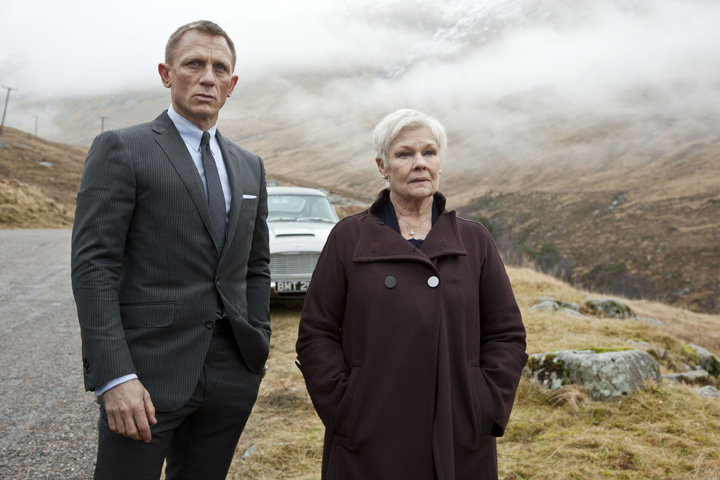 Bond