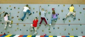 School’s P.E. shines with STARS award 